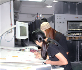 印刷機(jī)