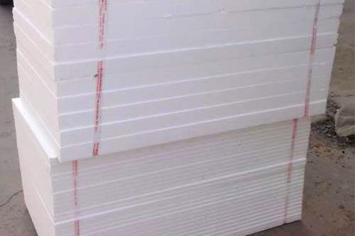 外墻保溫泡模板