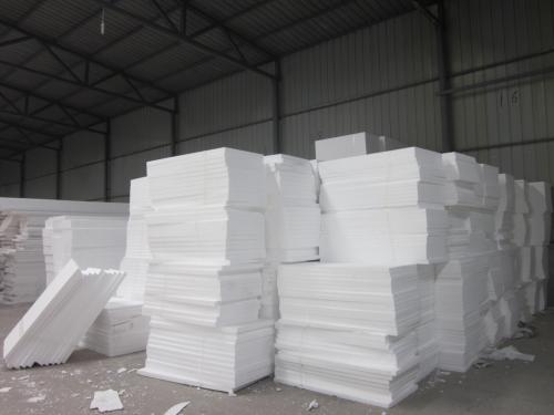 泡沫板怎么辨別保溫隔熱的強度? 